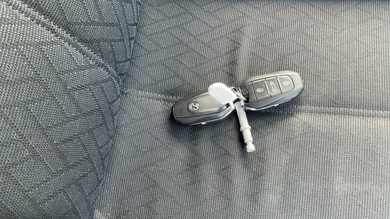 Vauxhall Corsa 100kW Elite Nav 50kWh 5dr Auto [7.4kWCh] Electric Hatchback